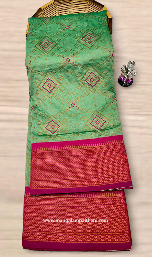 paithani saree