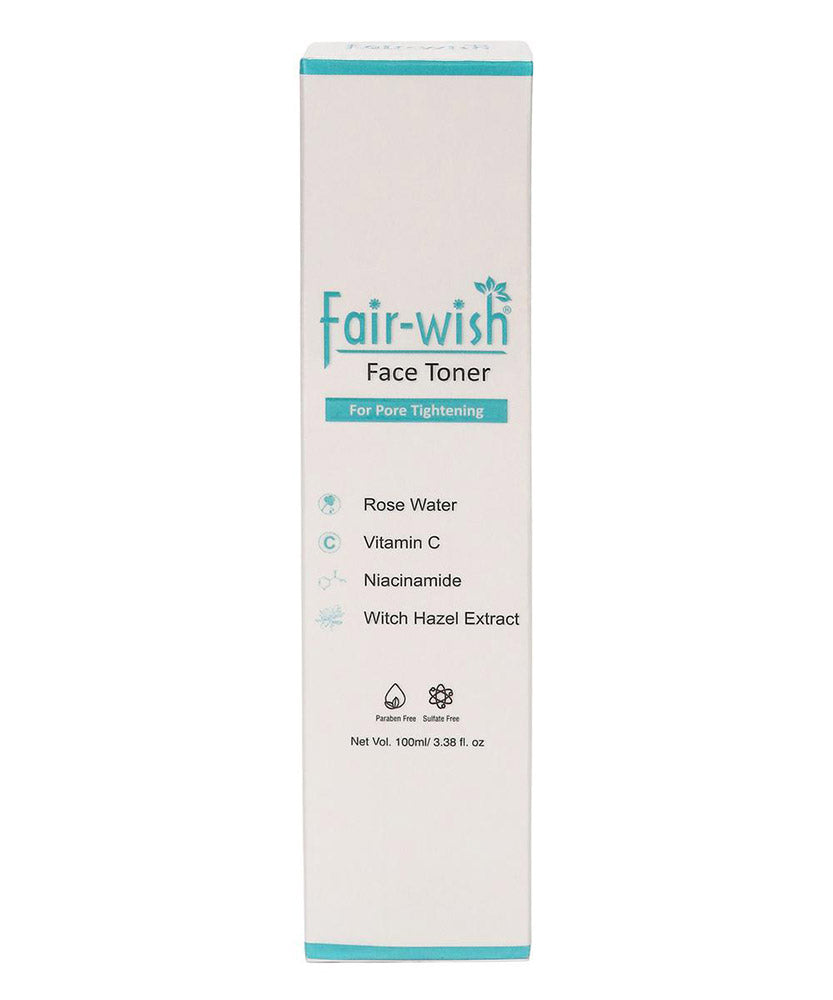 Fair Wish - Face Toner