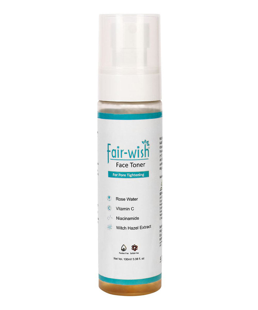 Fair Wish - Face Toner