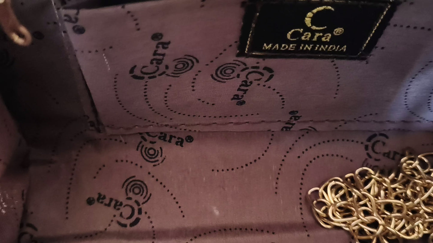 cara clutch for womens