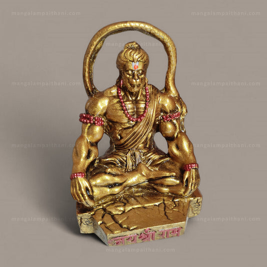 Hanuman Idol