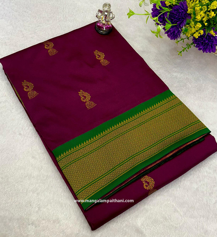 paithani saree