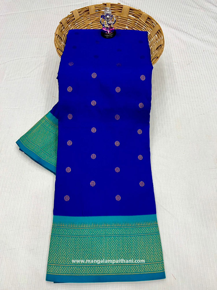 kalanjali paithani saree