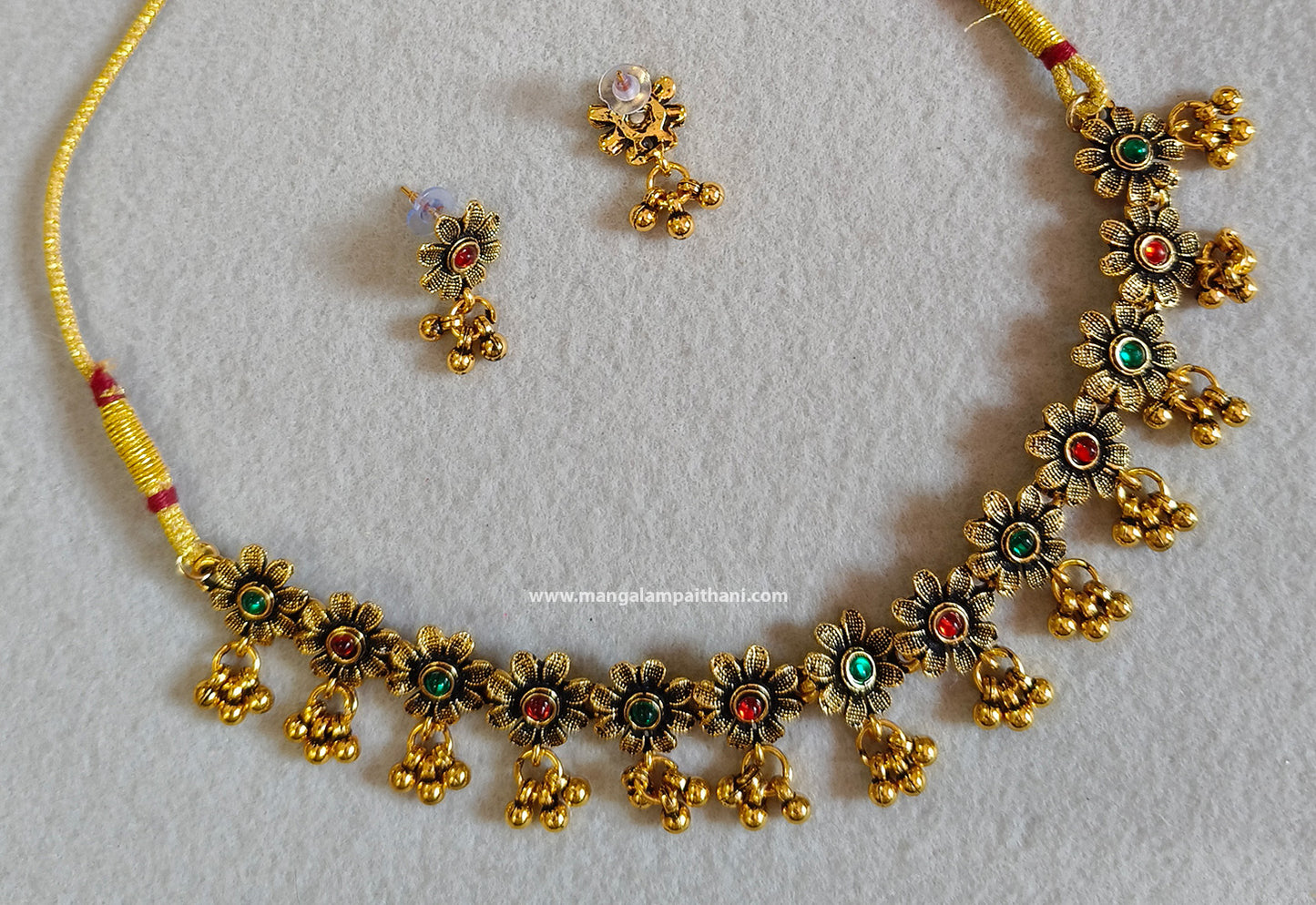 necklace set