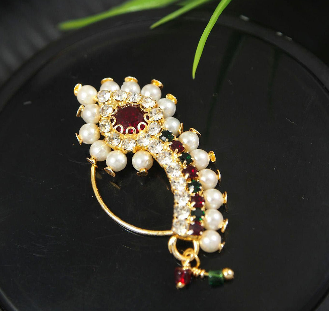 nath jewelery