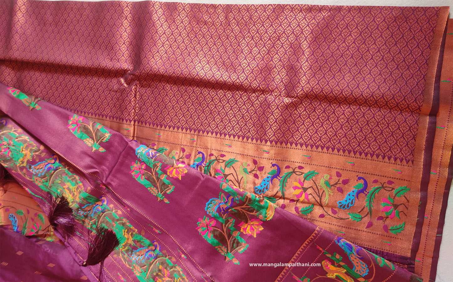 muniya saree