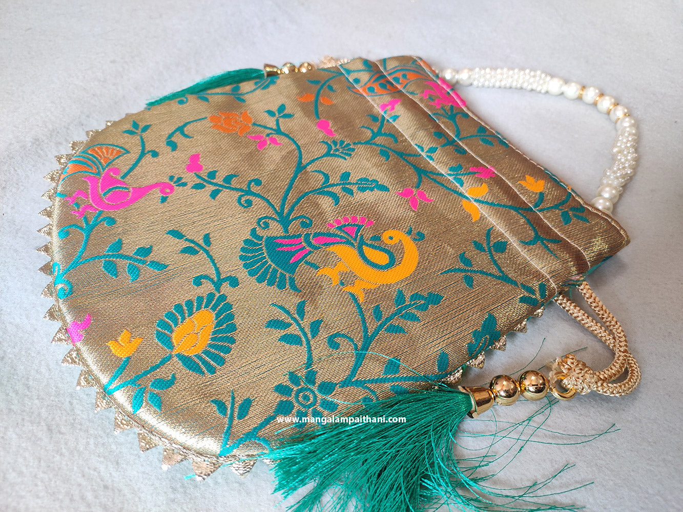 paithani batva