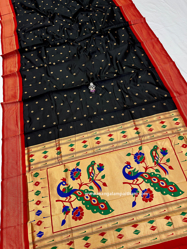 paithani saree