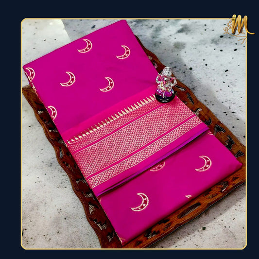 Chandrakor Paithani #05