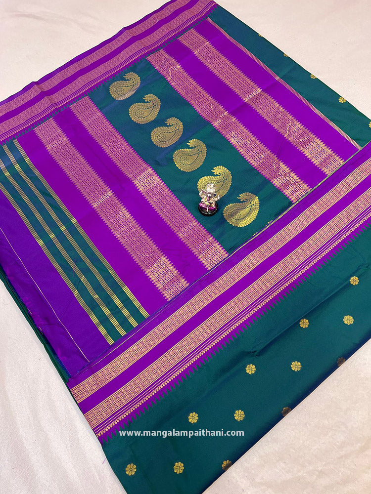 paithani saree