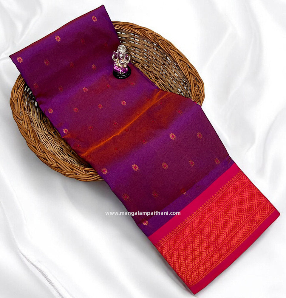 yeola saree