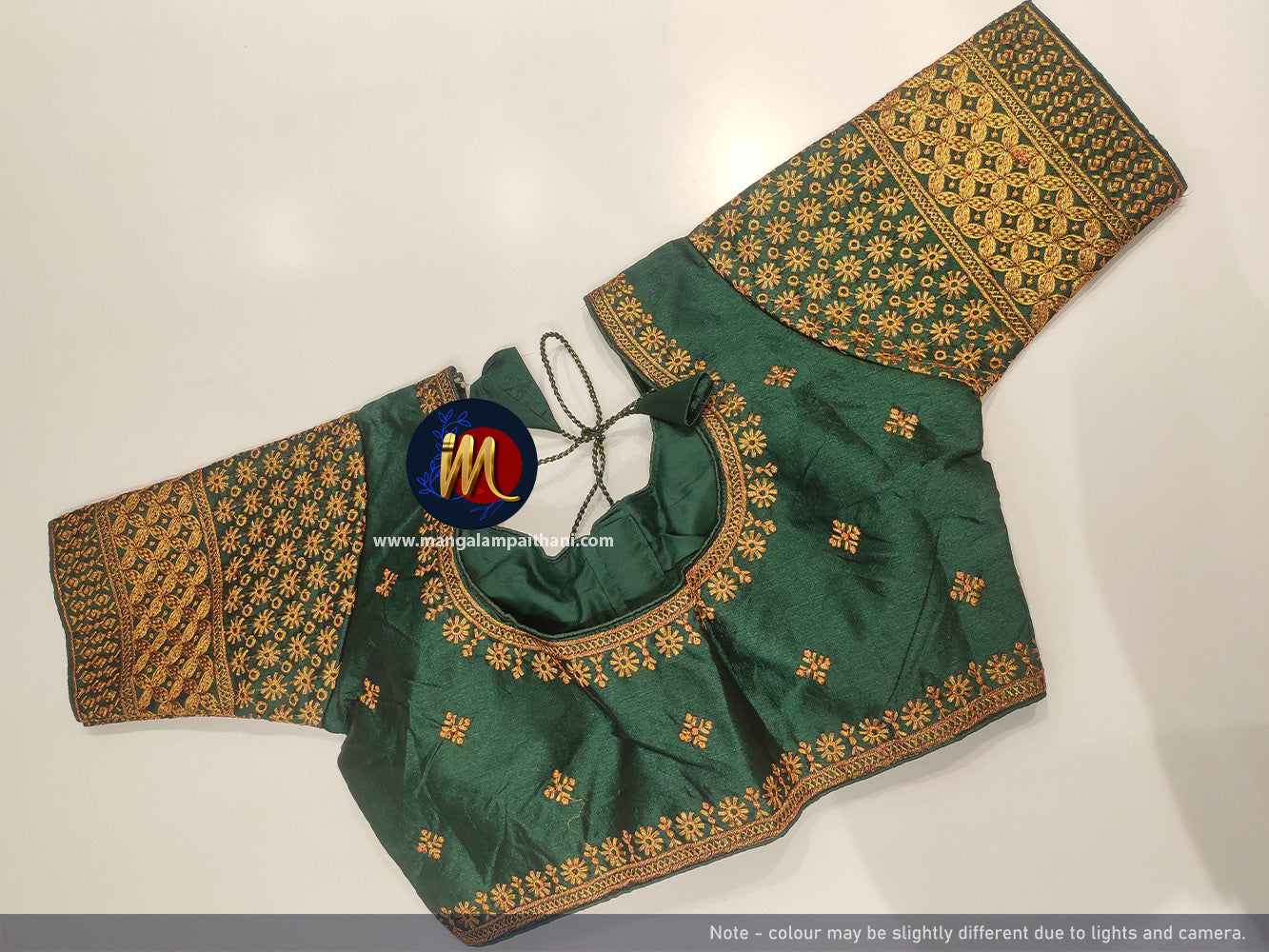 Beautiful Designer Blouse