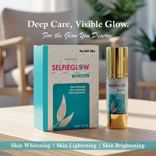 Glutathione Skin Serum