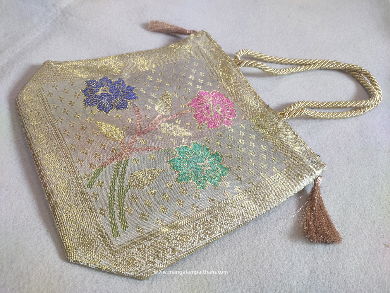 ethnic bag