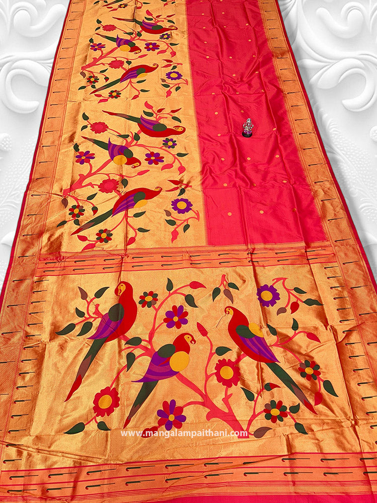 mangalam paithani