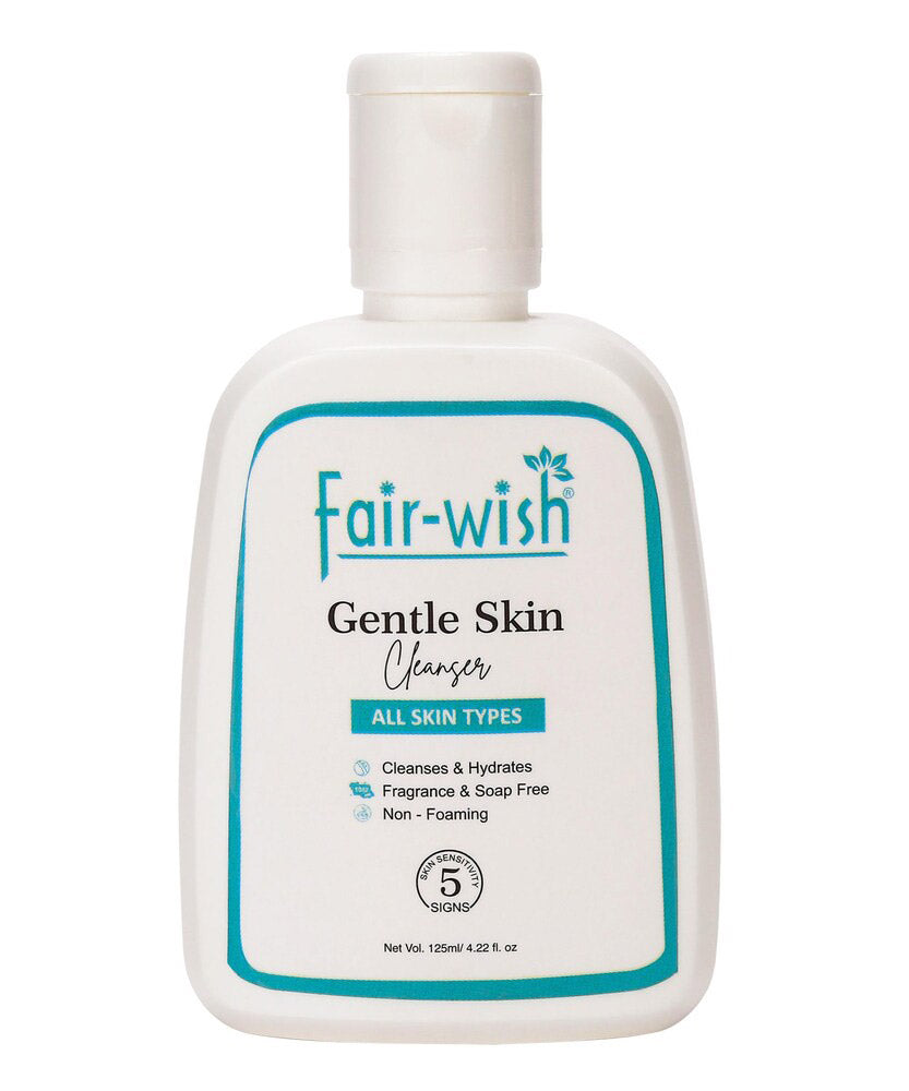 Fair Wish - Skin Cleanser