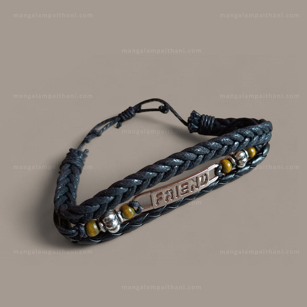 friendship bracelet
