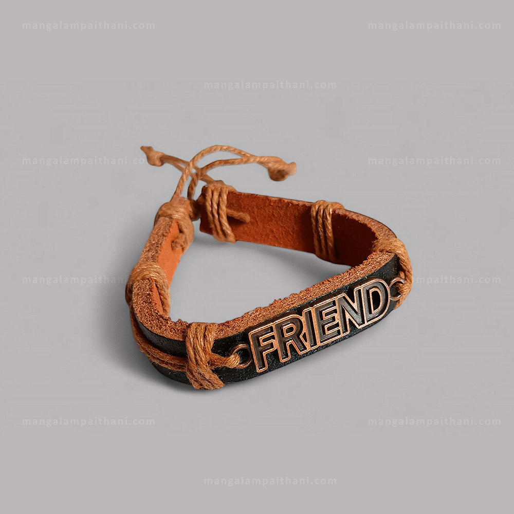freindship band
