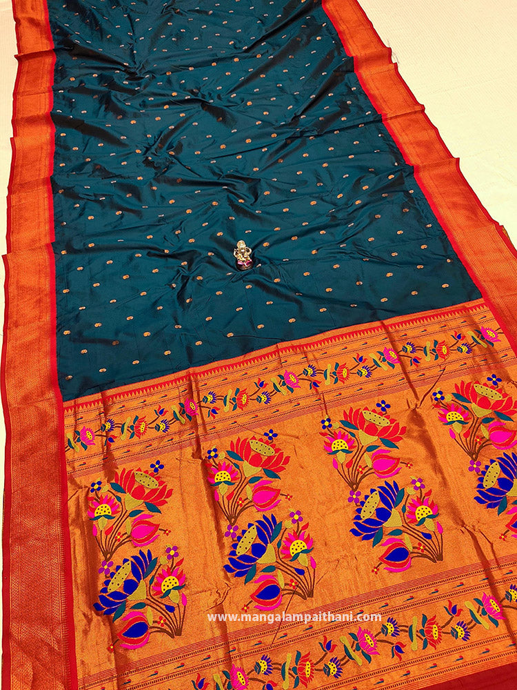 yeola saree
