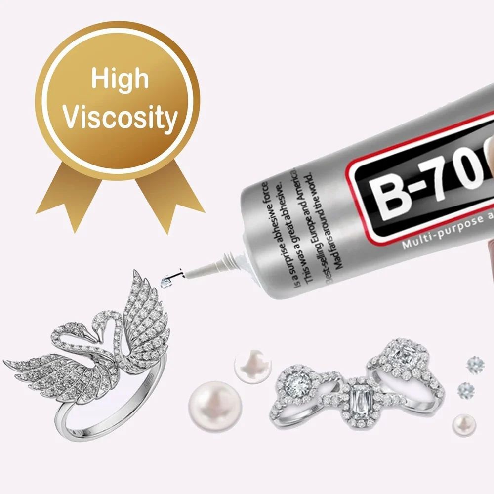 glue for bonding jewelry