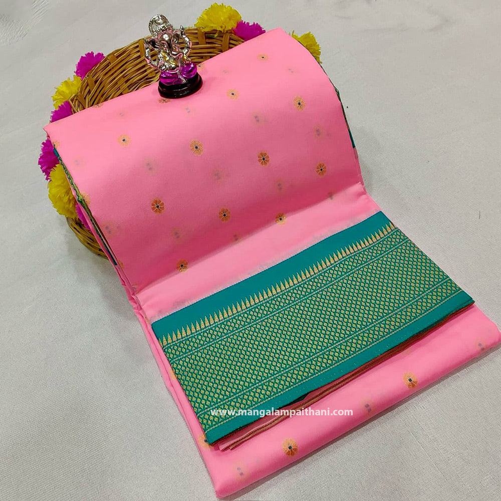 mangalam paithani