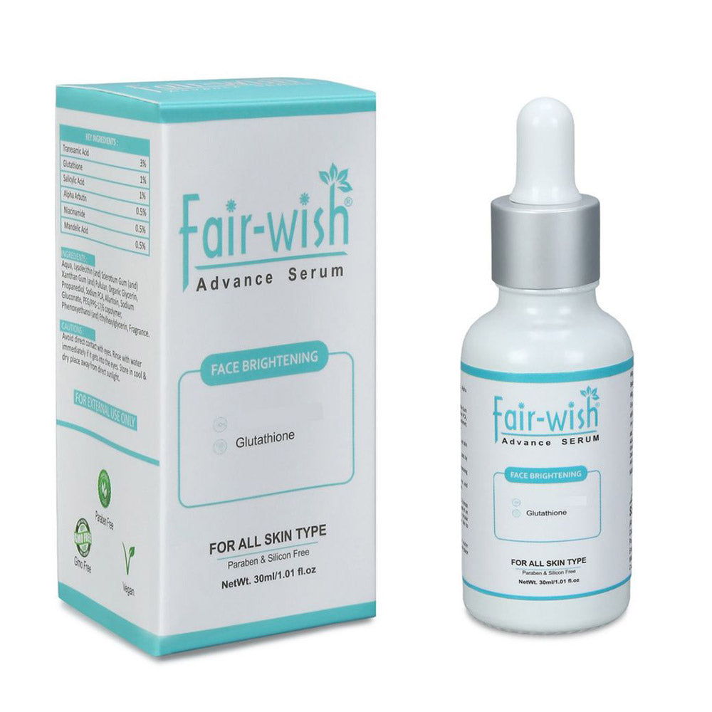 Fair Wish - Tranexamic Acid Face Serum