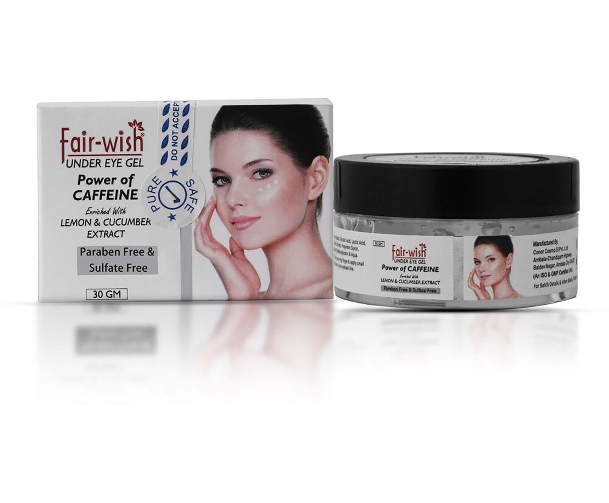 Fair Wish - Under Eye Gel