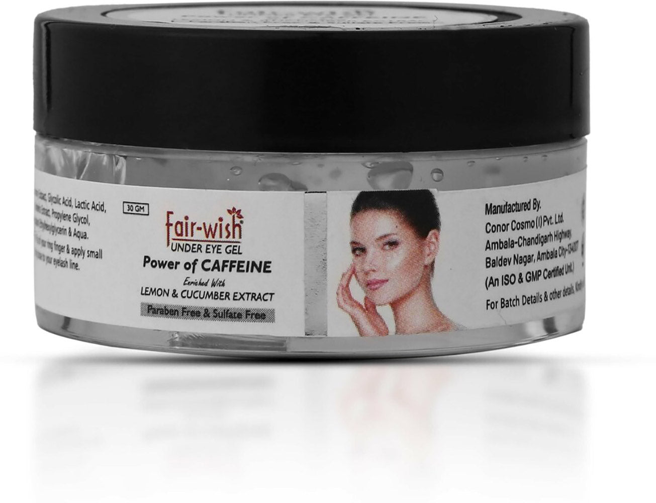 Fair Wish - Under Eye Gel