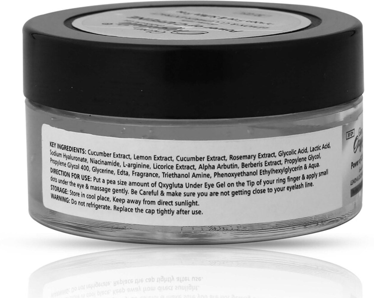 Fair Wish - Under Eye Gel