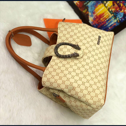 Gucci Handbag #01