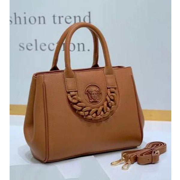 Versace Tote Bag