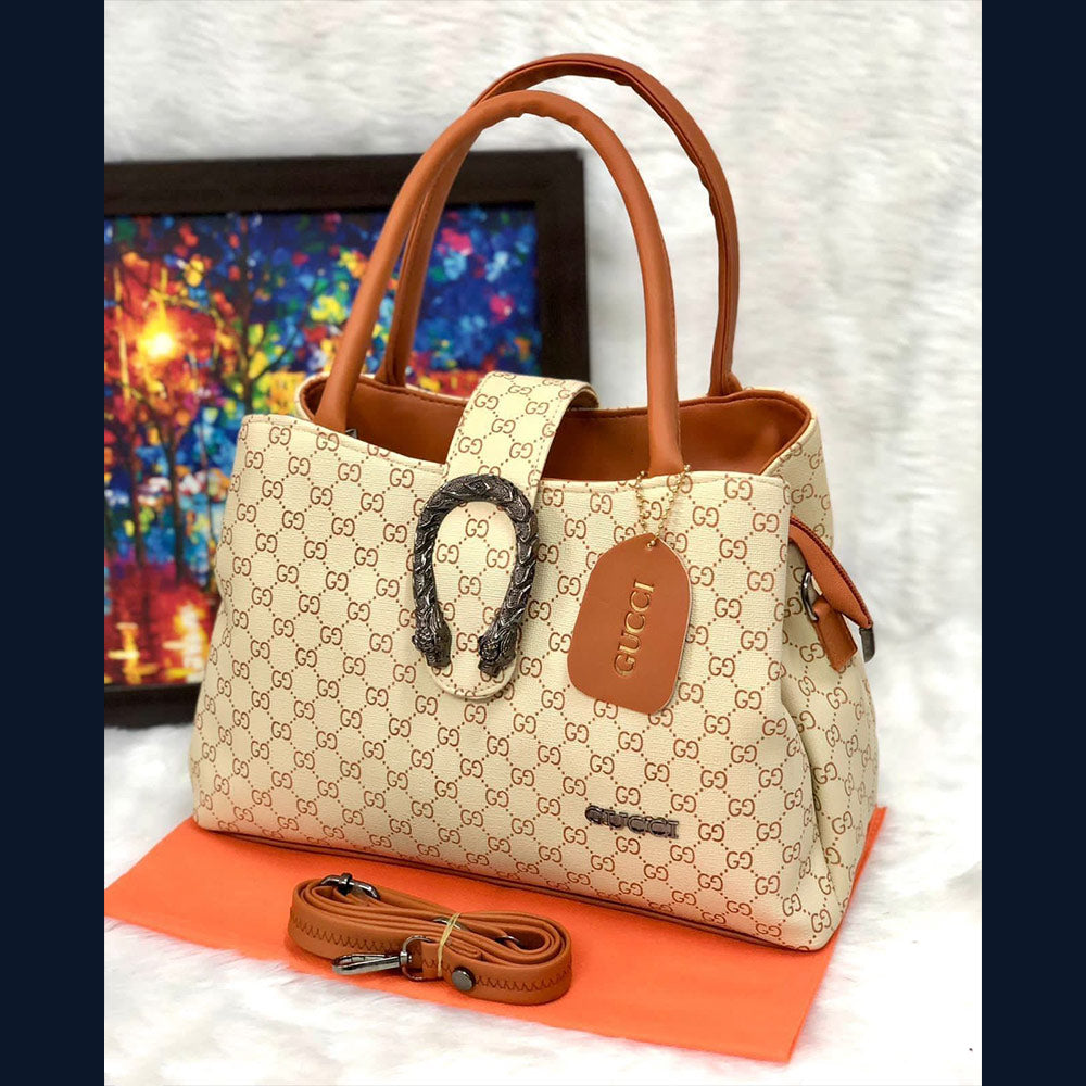 Gucci Handbag #01