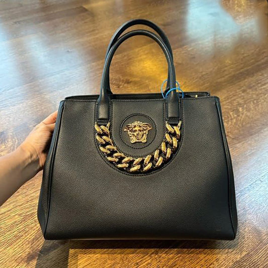 Versace Tote Bag