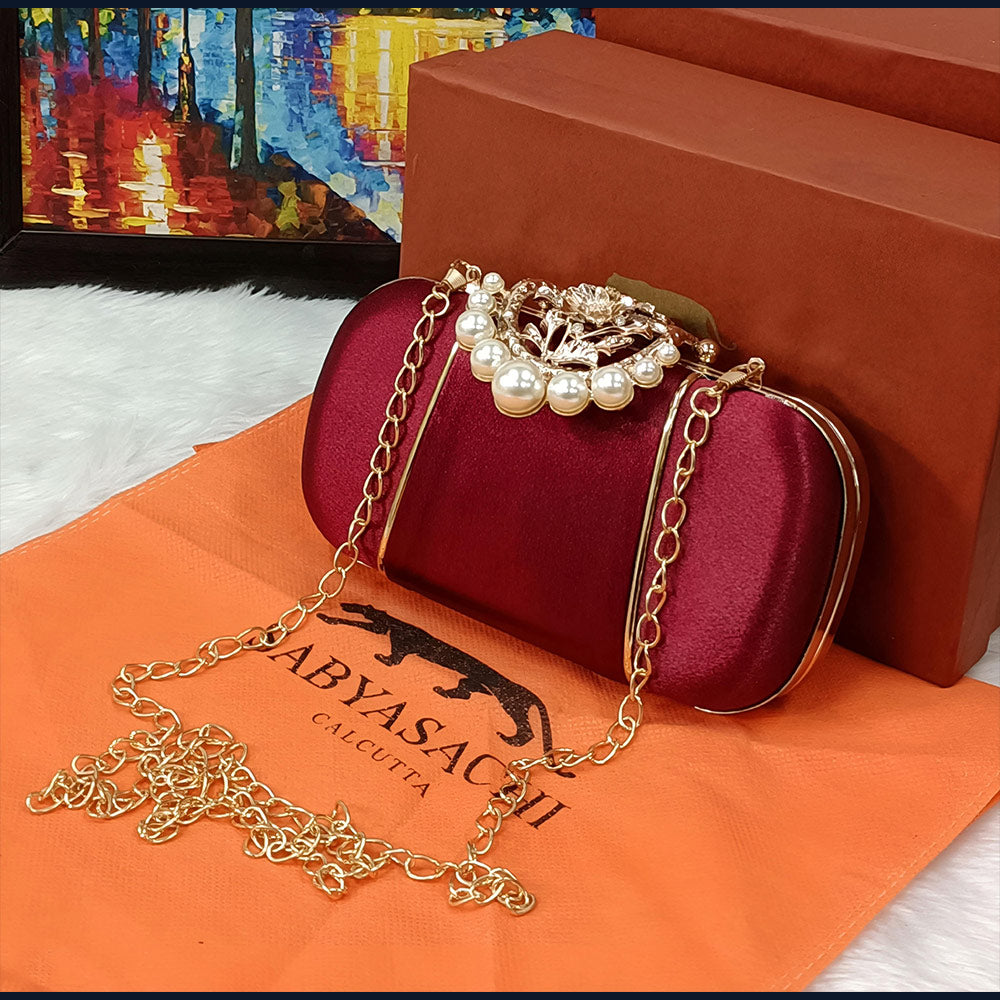 Sabyasachi Fancy Clutch