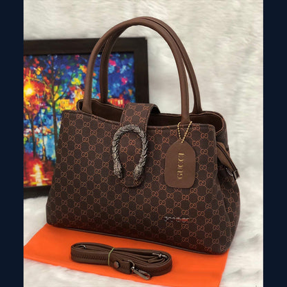 Gucci Handbag #02