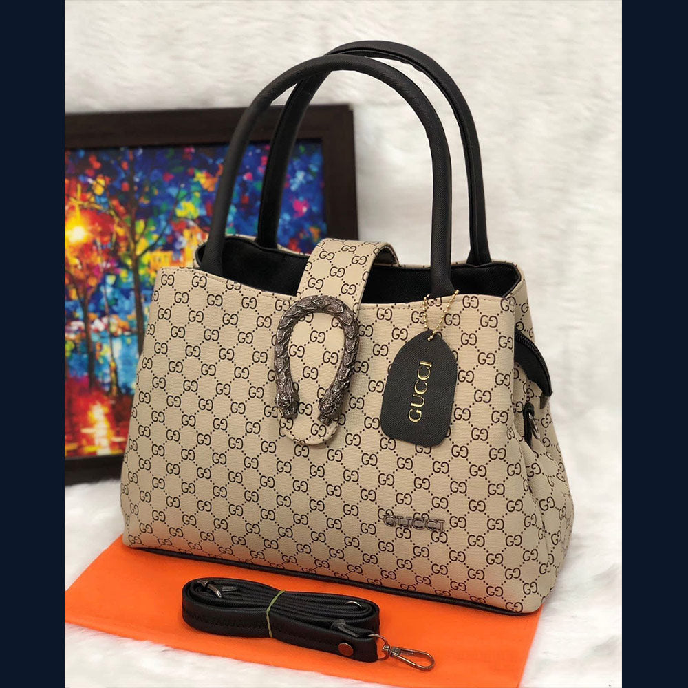 Gucci Handbag #02