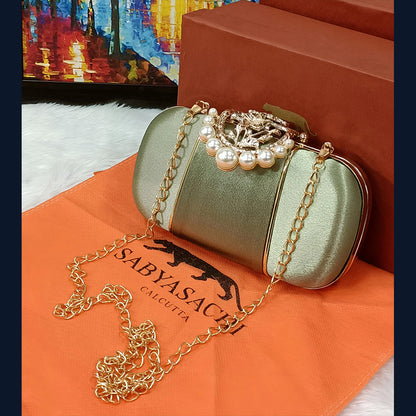 Sabyasachi Fancy Clutch