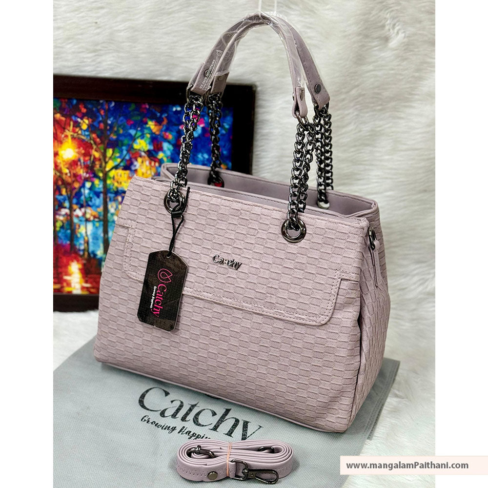 Catchy Handbag #01