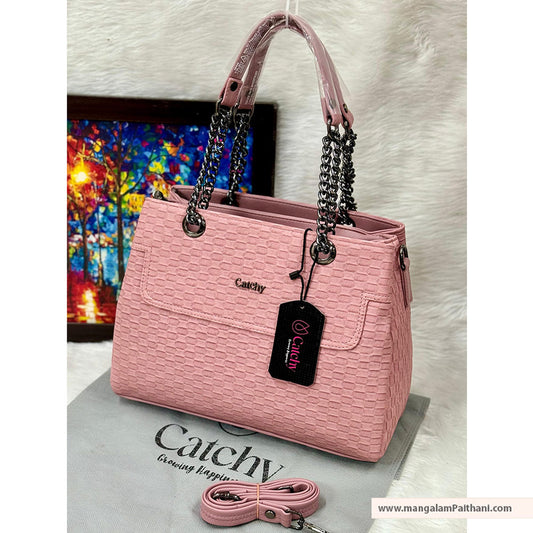 Catchy Handbag #02