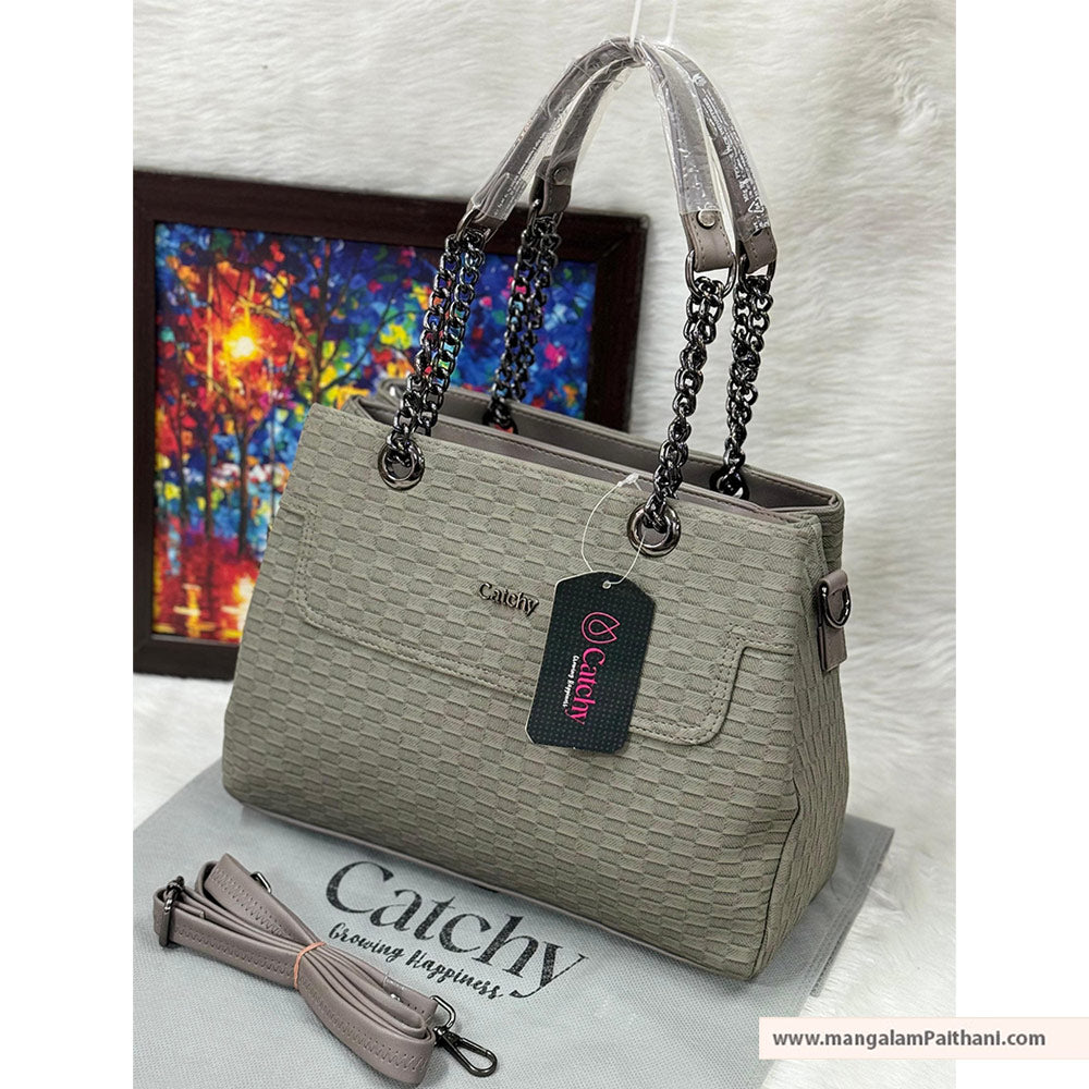 Catchy Handbag #02