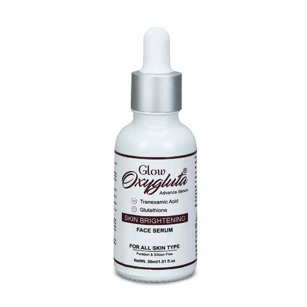 Glow Oxygluta - Tranexamic Acid Face Serum