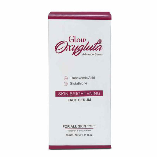 Glow Oxygluta - Tranexamic Acid Face Serum