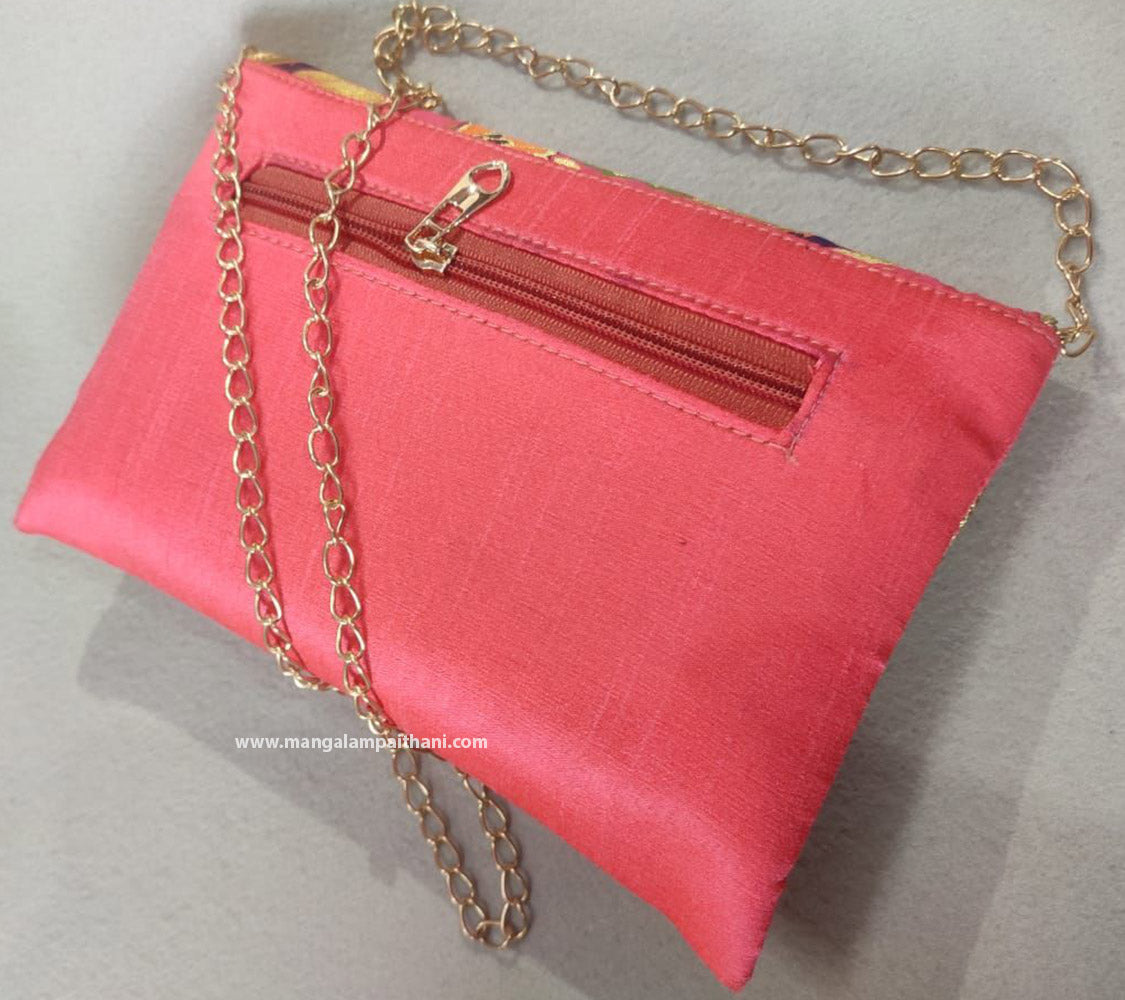 beautiful clutch