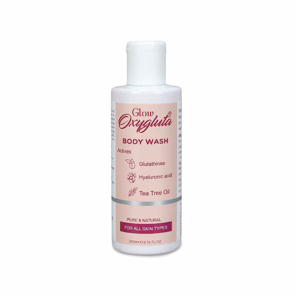 Glutathione Body Wash