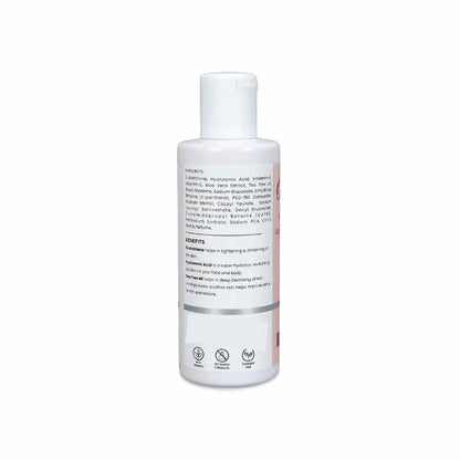 Glutathione Body Wash