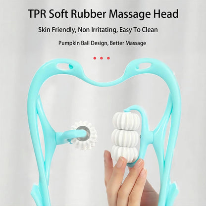 Neck Shoulder Massager