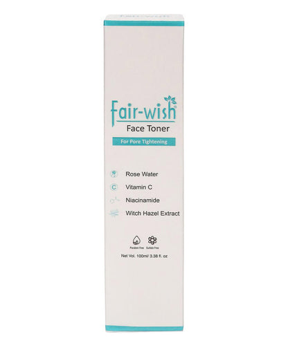 Fair Wish - Face Toner