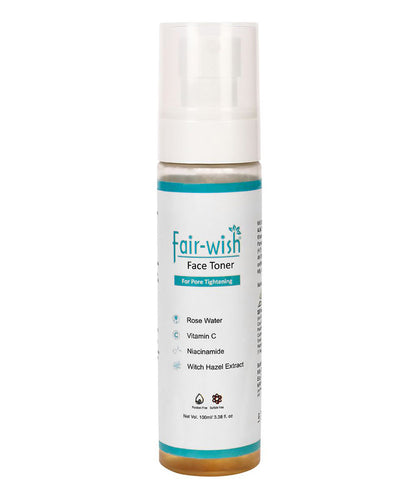 Fair Wish - Face Toner