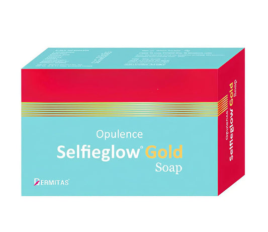 Glutathione Soap - Pack of 2