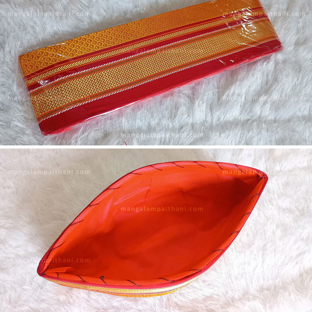 Traditional Khun Topi #01